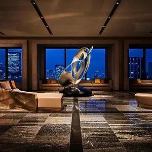 5* מלון The Royal Park Iconic Midosuji