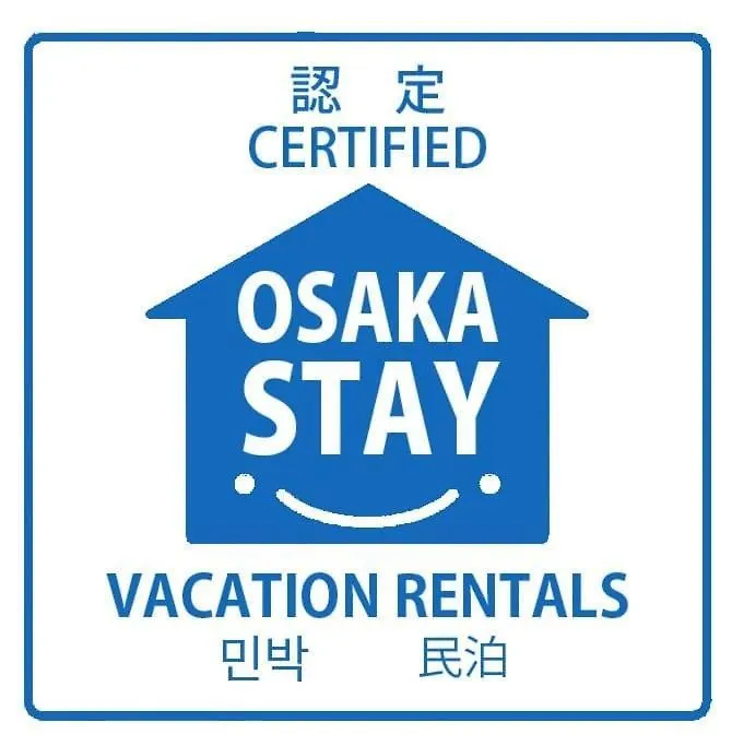 Charlie'S House Apartment Osaka Japan
