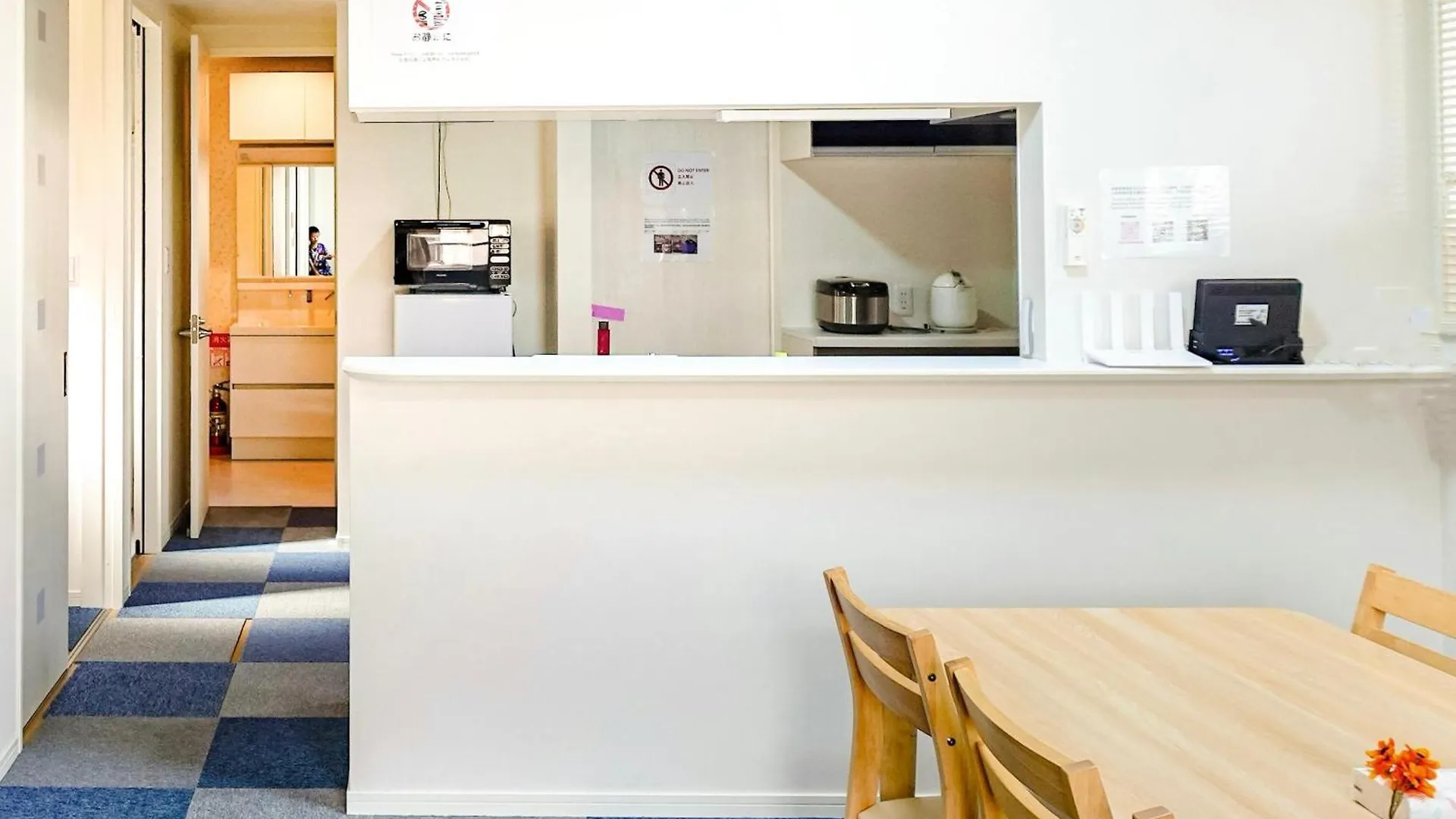 Charlie'S House Apartment Osaka