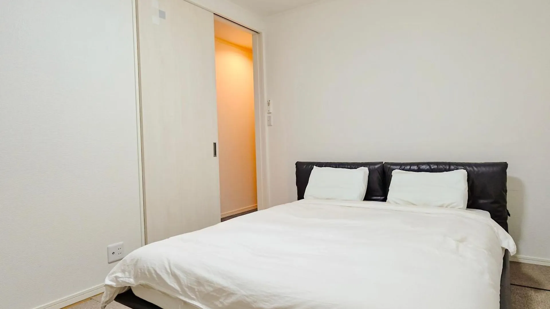 Charlie'S House Apartment Osaka