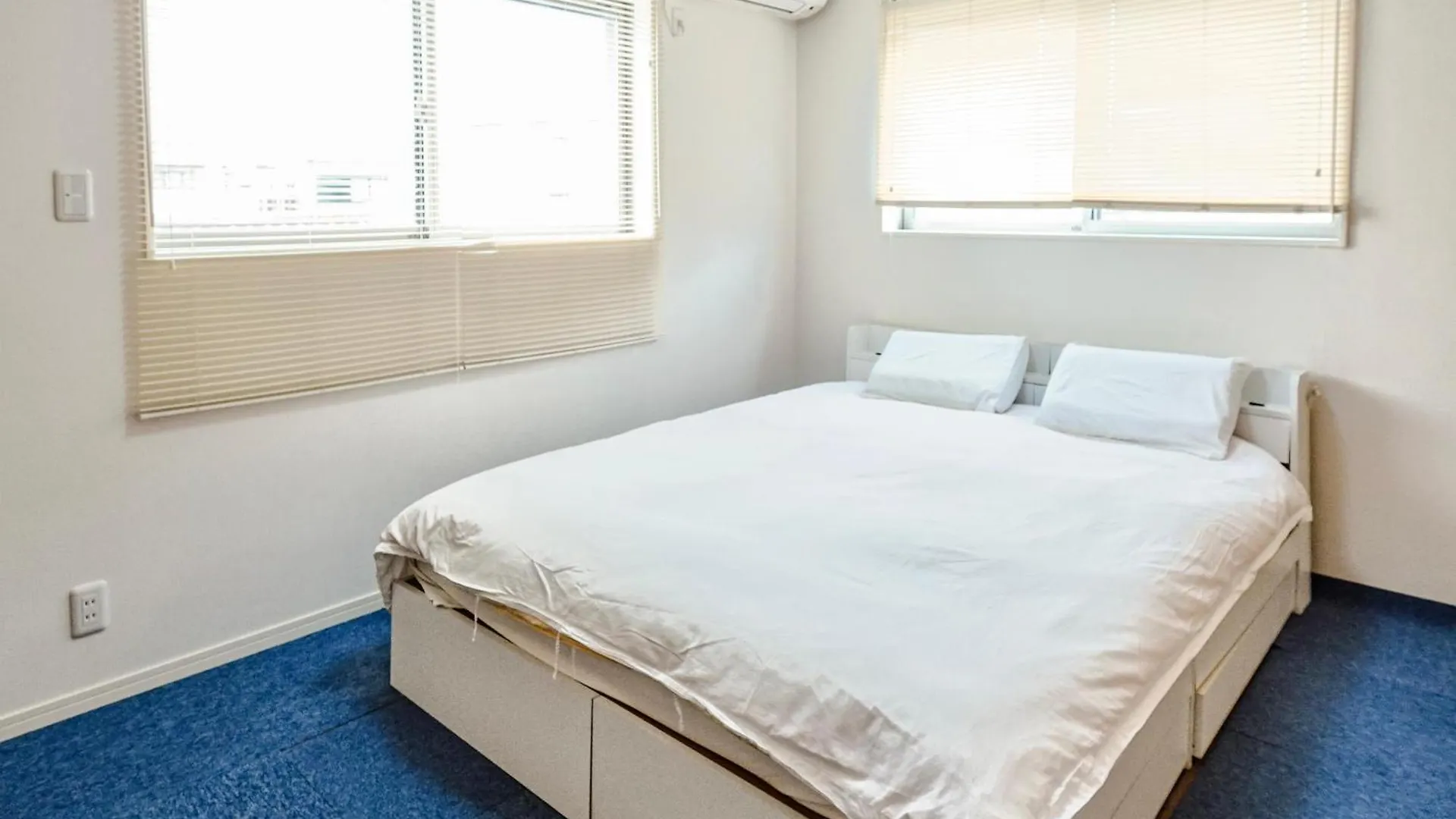 Charlie'S House Apartment Osaka Japan