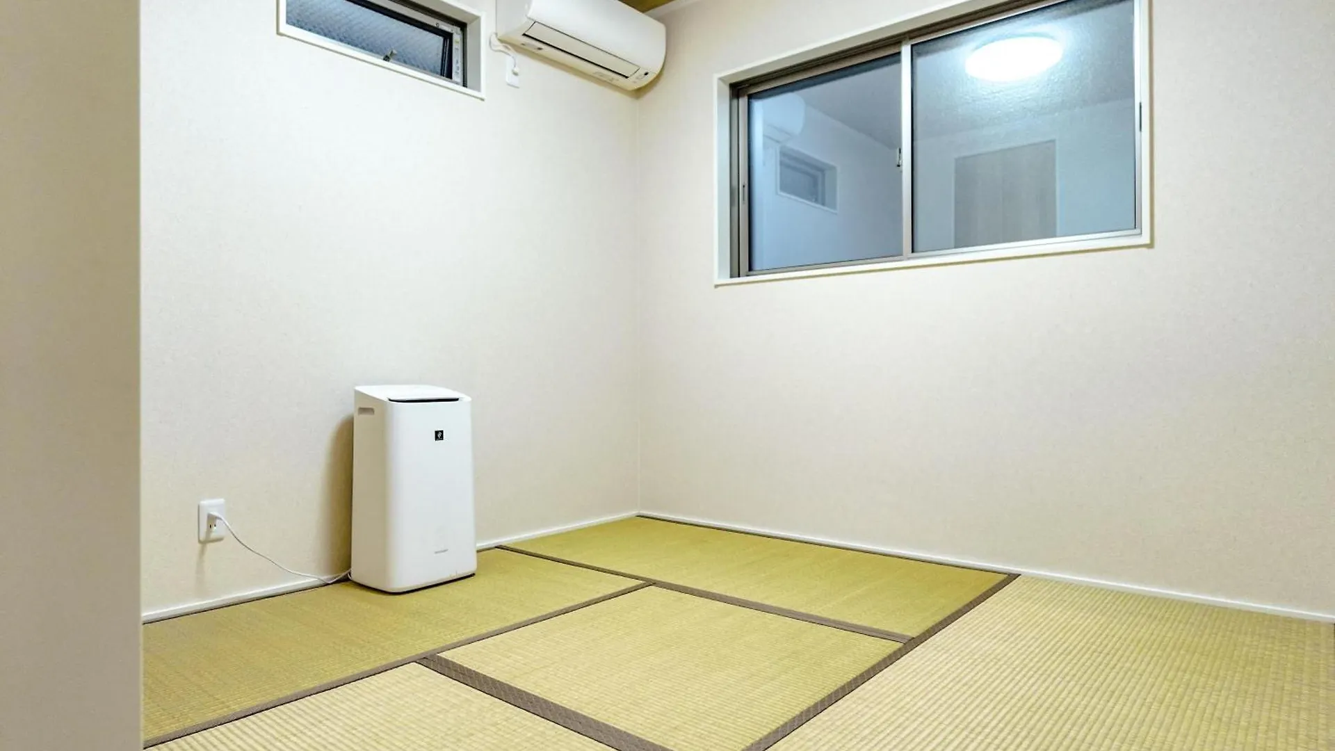Charlie'S House Apartment Osaka