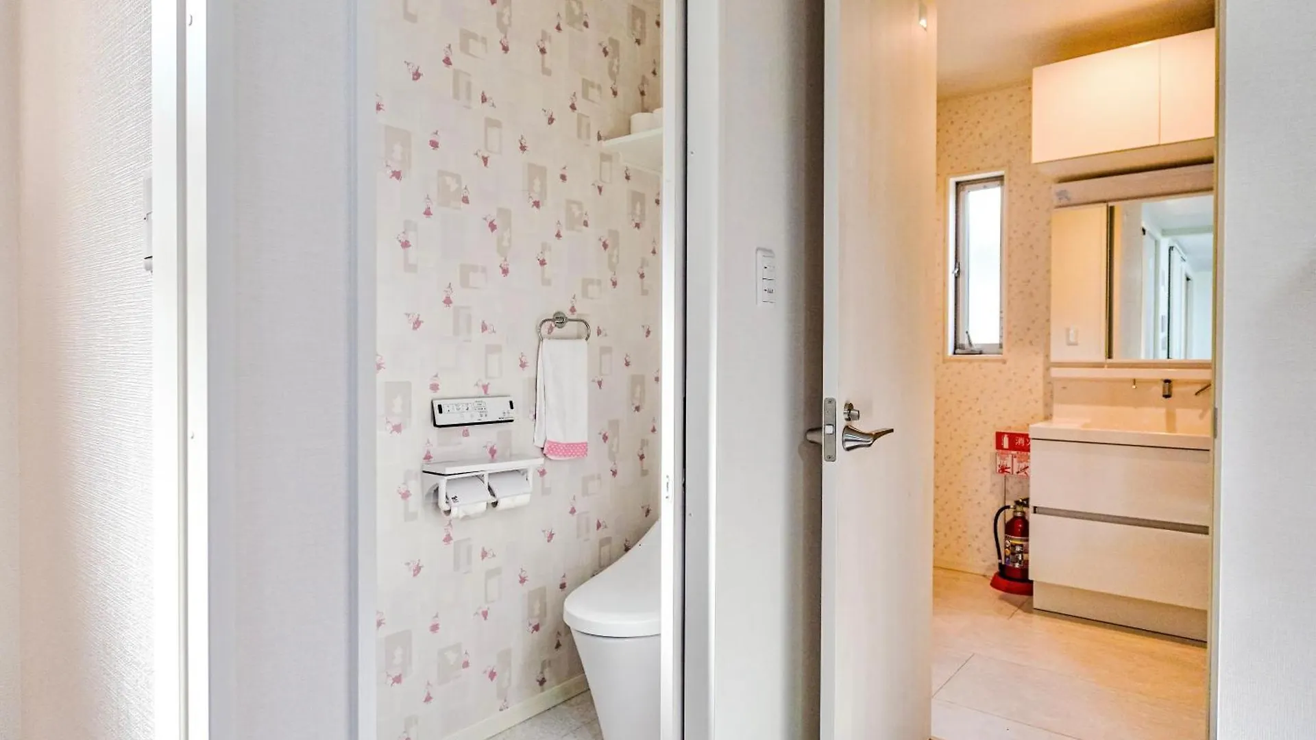 Charlie'S House Apartment Osaka