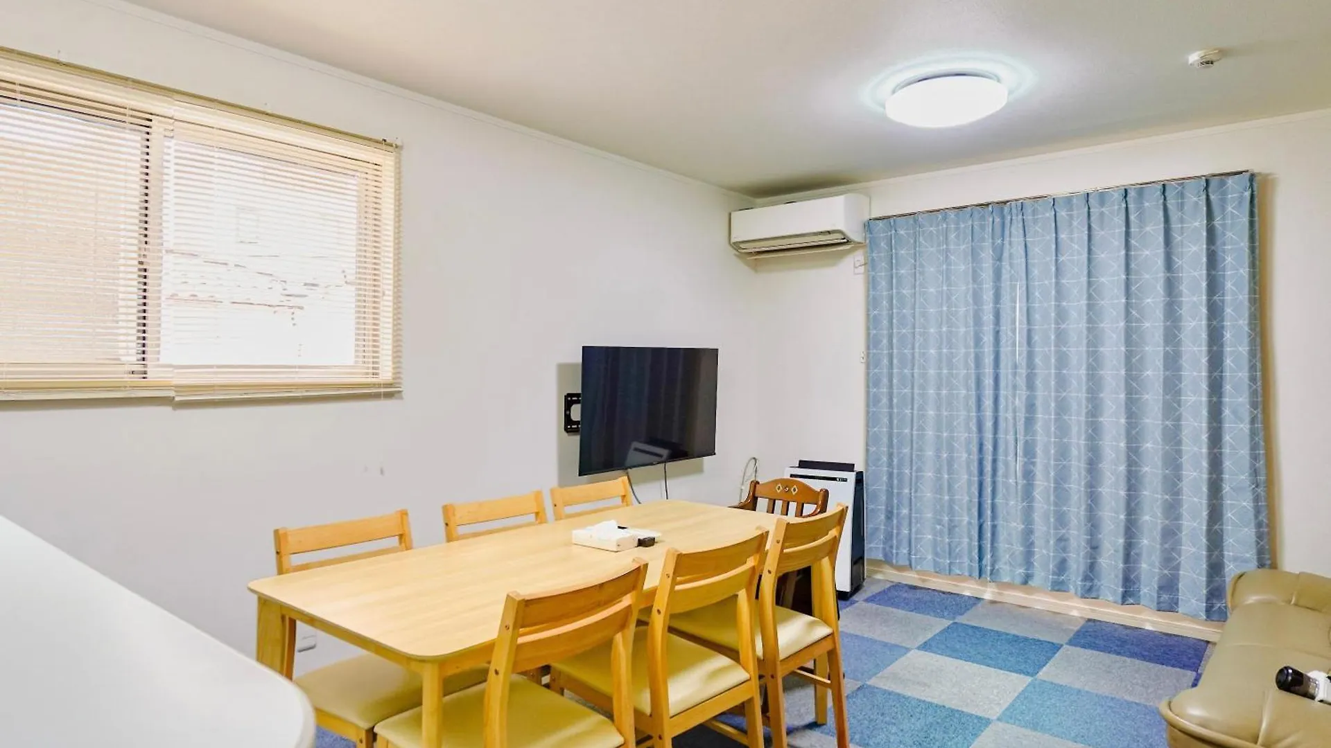 Charlie'S House Apartment Osaka