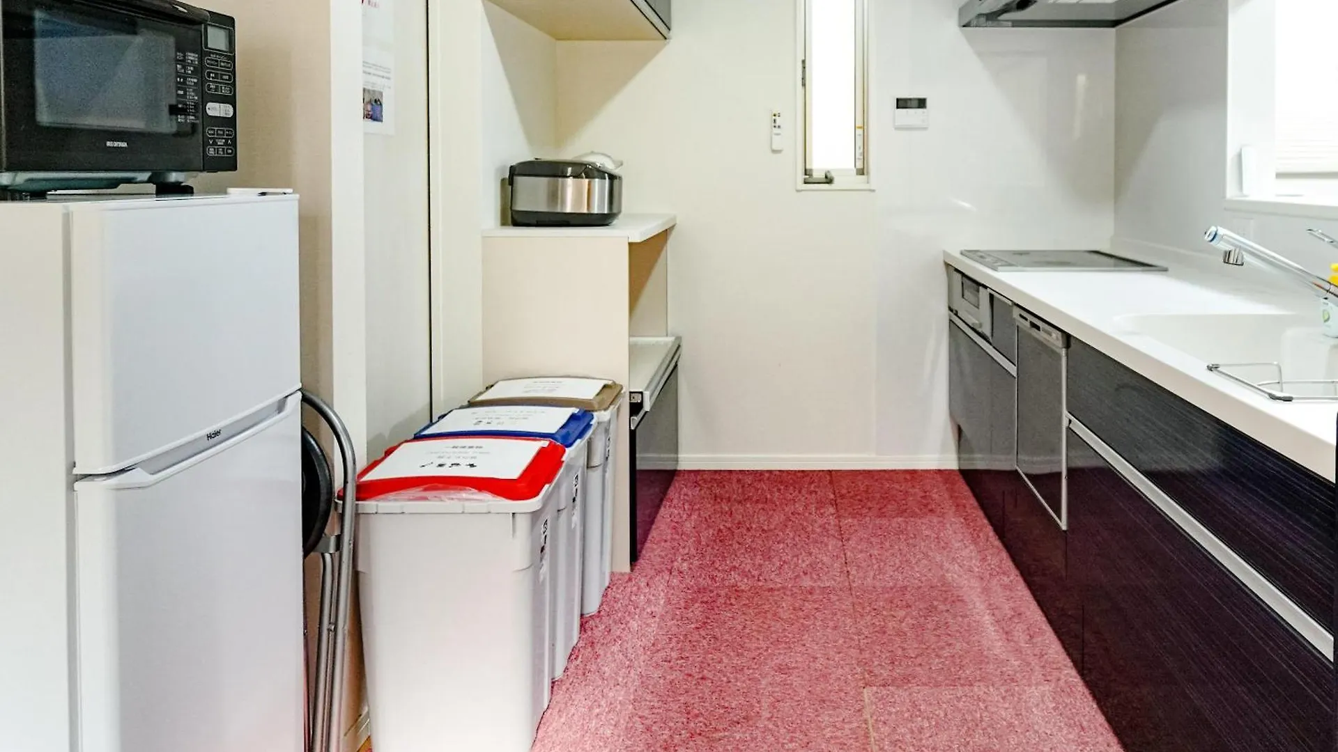 Charlie'S House Apartment Osaka Japan